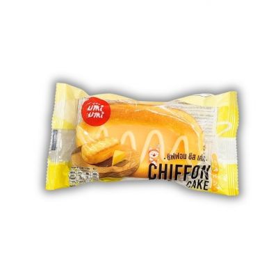 ยูมิ  ชิฟฟอนชีสเค้ก 75 กรัม