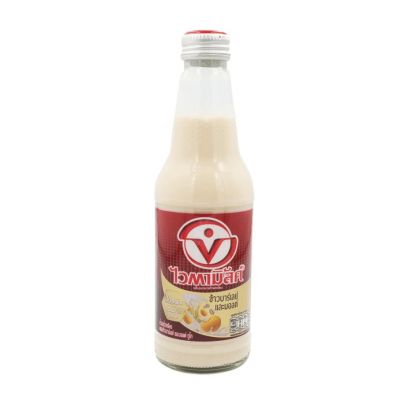 ไวตามิลค์ทูโก 300 มล. ข้าวบาร์เล่(ข)