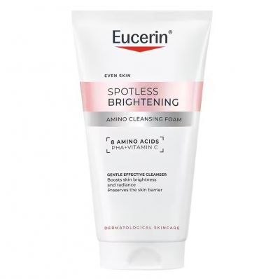 Eu Spotless Amino Cleansing foam 150 g.