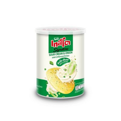 ขนม 20.- เทสโตกระป๋องซาวร์ครีม 42 ก.