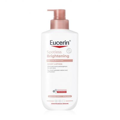 Eu Spotless Brightening  Lotion 400*2set