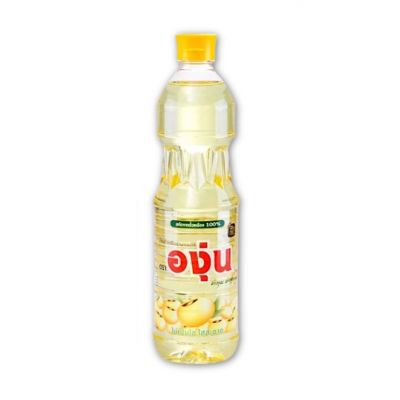 น้ำมันพืชองุ่น 1 ลิตร