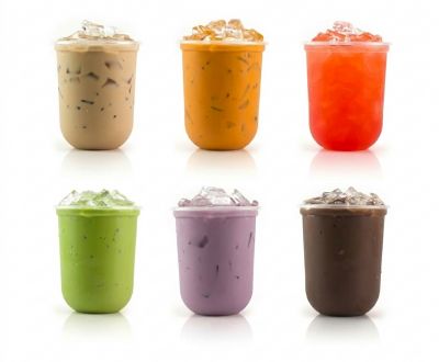 น้ำหวาน (แก้ว) 20 บาท